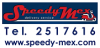 Foto de Speedy mex