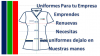 Foto de Todos uniformes
