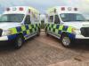 Foto de Euro ambulance