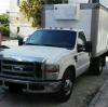 Foto de Transporte refrigerado "ABRIL"