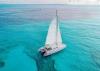 foto de Isla Mujeres Catamaran  Cancun Sailing